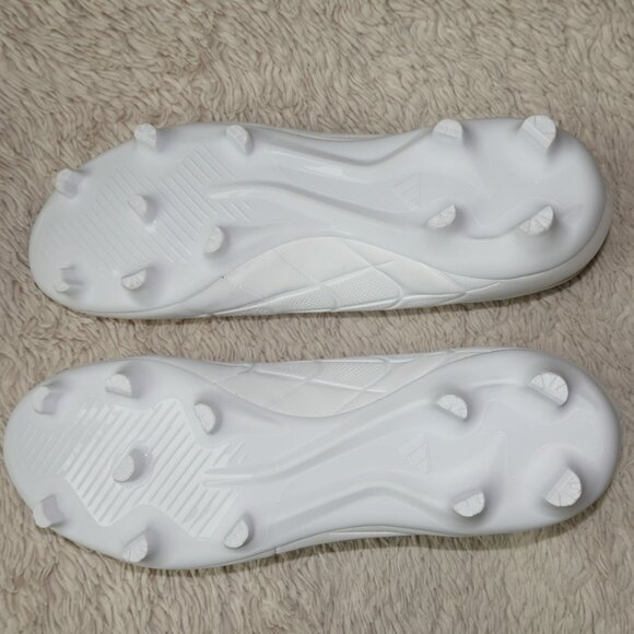 Men's Size 8.5 Adidas Unisex Copa Pure 2.0 League Firm Ground Soccer Cleats, NWT - Picture 5 of 10
